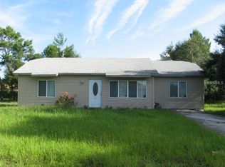 3064 Pigeon Cove St, Deltona, FL 32738