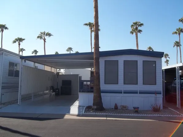 4860 E Main St #H-30, Mesa, AZ 85205