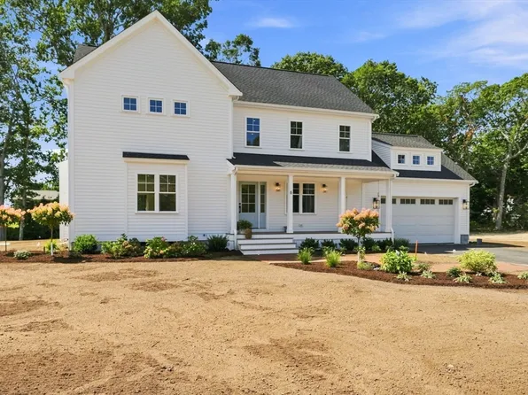 6 Collins Way, Fairhaven, MA 02719