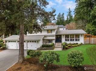 7205 93rd Ave SE, Mercer Island, WA 98040