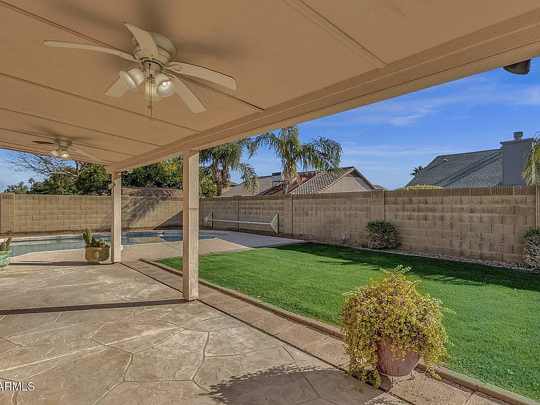 4307 E Karen Dr — Photo 35