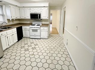 58 Windsor Rd, Medford, MA 02155