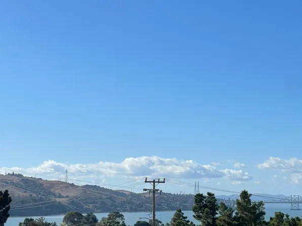 (undisclosed Address), Benicia, CA 94510