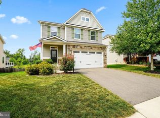 41994 Powells Farm Way, Aldie, VA 20105