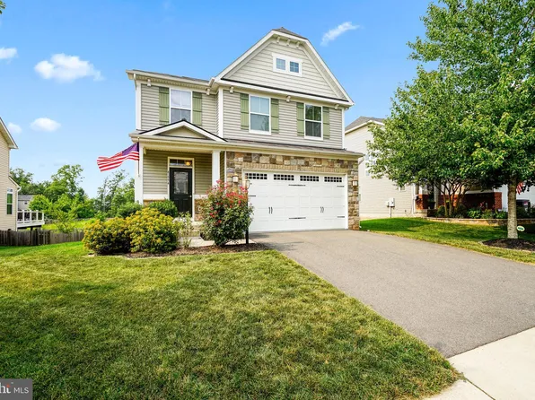 41994 Powells Farm Way, Aldie, VA 20105