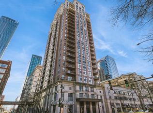 1101 S State St APT 2105, Chicago, IL 60605
