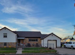 520 S 32nd St, Council Bluffs, IA 51501