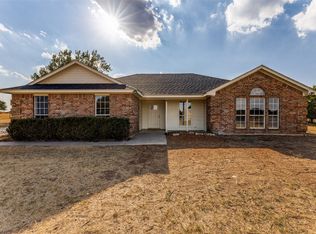 12169 Liberty School Rd, Azle, TX 76020