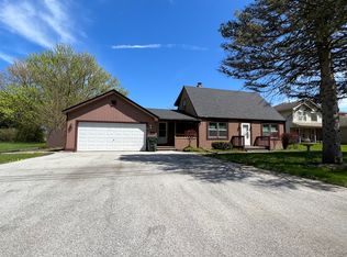 15601 Clifton Park Ave, Markham, IL 60428