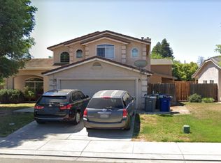 1138 Mazatlan Pl, Merced, CA 95348