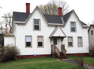 12 Sherwin St, Waterville, ME 04901