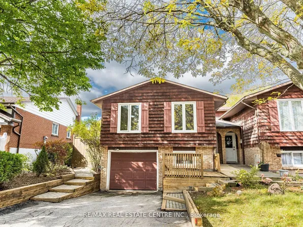 60 Beston Dr, Hamilton, ON L8T 4W7