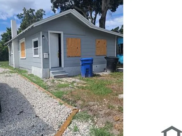 3882 13th Ave S, Saint Petersburg, FL 33711