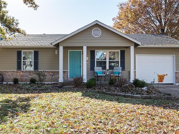 Welcome to your new home...528 Big Timber!