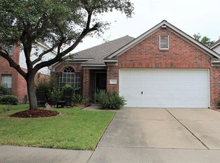 19506 Maywood Falls Cir, Houston, TX 77084