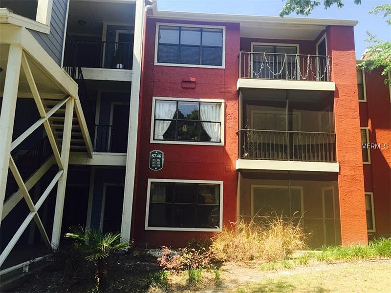 1st image of 8746 Key Biscayne Dr APT 101
