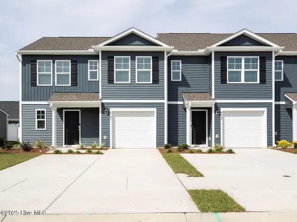 16 Cashmere Court Unit 1, Wilmington, NC 28411