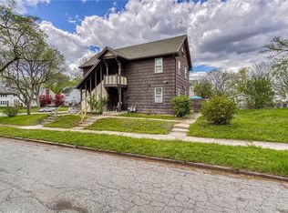 168 Hillendale St, Rochester, NY 14619