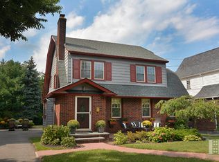 113 Overlook Ter, Bloomfield, NJ 07003