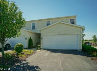 25951 S Derby Dr, Monee, IL 60449