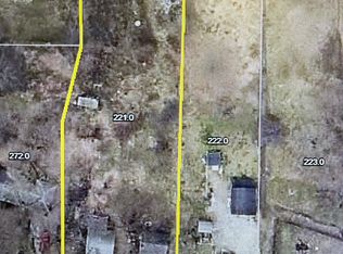 2966 Arnold Rd, Newburgh, IN 47630