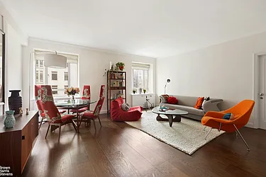 25 Central Park West, #11AB