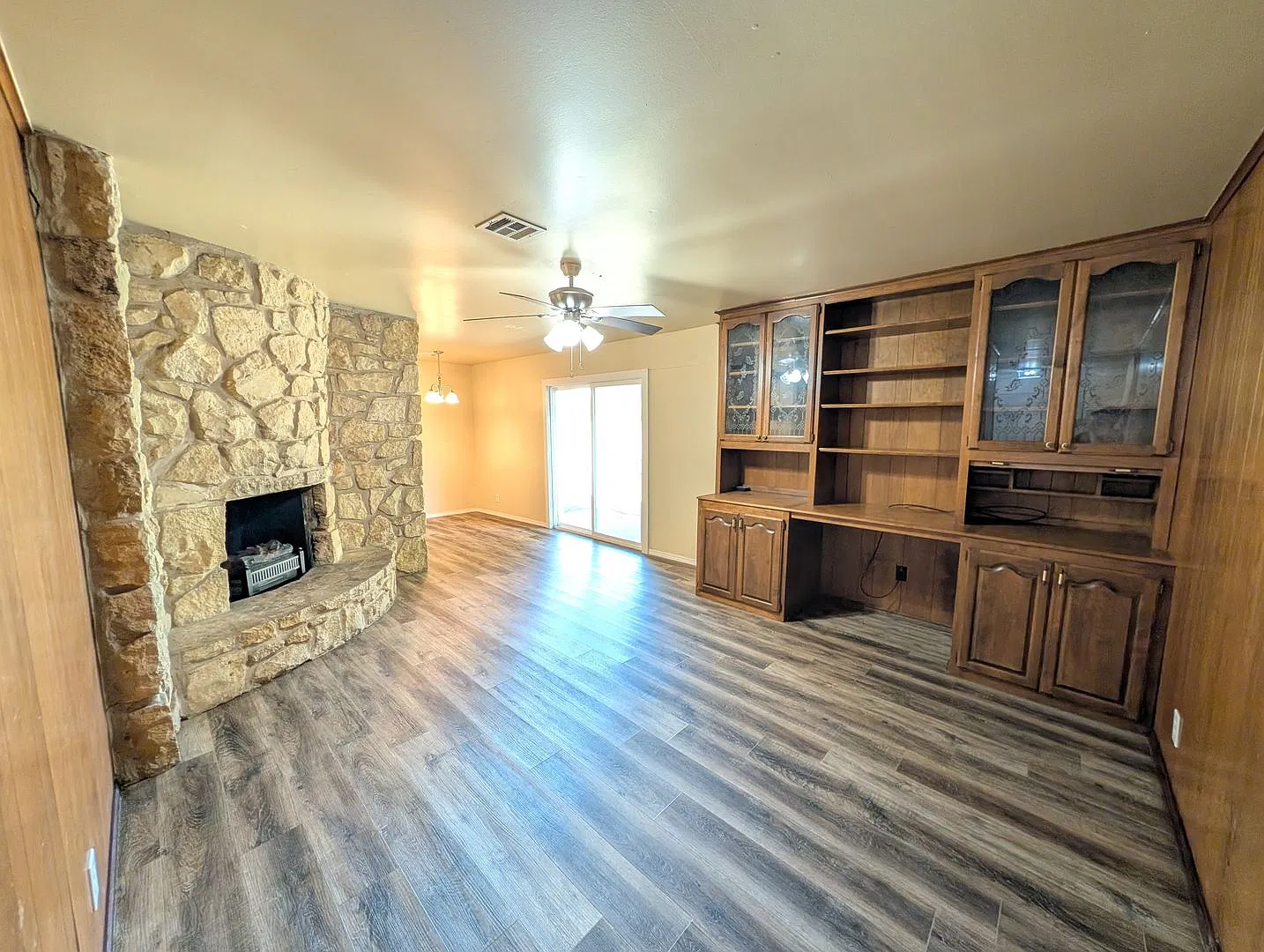 Updated 3-Bedroom Home | Union Schools | Large Lot | Pet Friendly! — Photo 3
