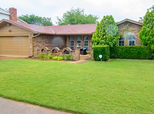 1205 SW 95th St, Oklahoma City, OK 73139