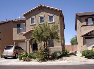 128 Gilliflower Ave, Las Vegas, NV 89183