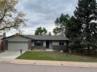 4115 S Vincennes Court, Denver, CO 80237