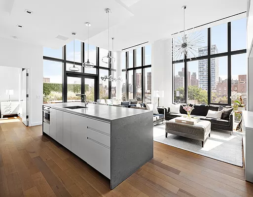 Luxury Manhattan meets downtown edge: Top 10 condos on the Lower East Side