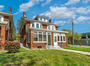 2543 N 4th St, Harrisburg, PA 17110