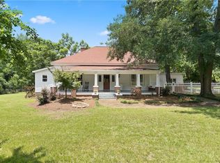 8770 Society Hill Rd, Auburn, AL 36830