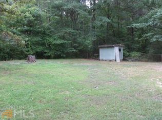 122 Elliott Dr NW, Rome, GA 30165