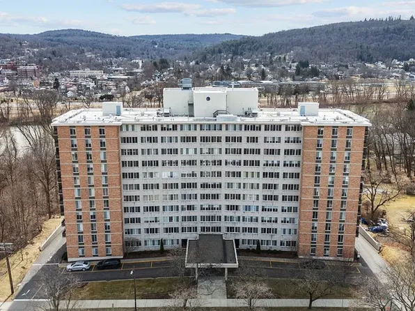 5 Riverside Dr APT 205, Binghamton, NY 13905