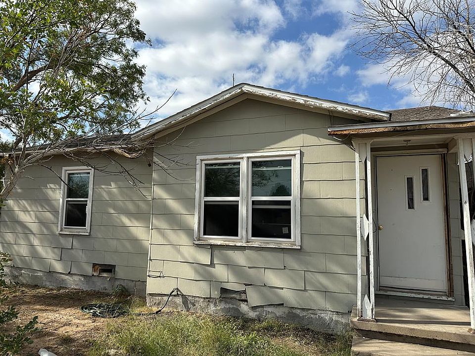 1st image of 1204 S Burleson Ave