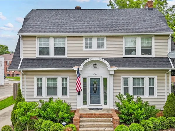70 Samaritan Ave, Ashland, OH 44805