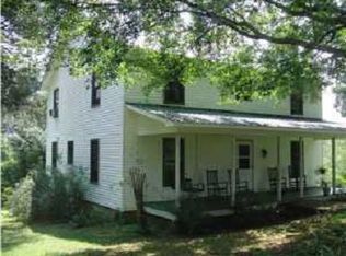 338 King Rd, Dunlap, TN 37327