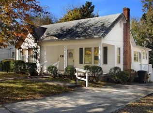 206 Rolling Rd, Burlington, NC 27217