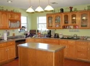 171 Silver Lake Est, Guntown, MS 38849