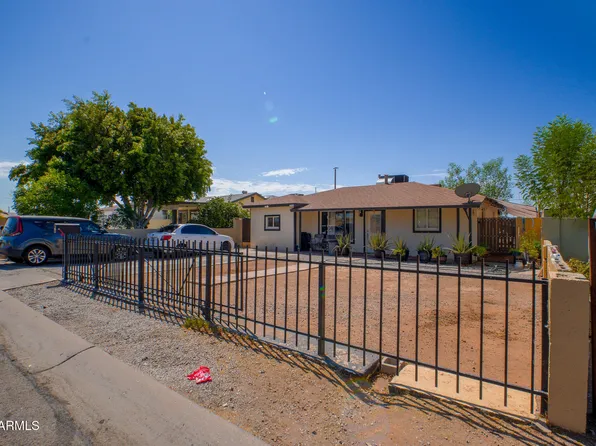 3741 W MORELAND Street, Phoenix, AZ 85009
