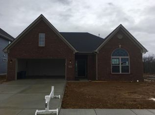 3668 Bay Springs Park, Lexington, KY 40509
