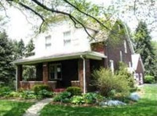 4442 Oakdale Rd, Butler, PA 16001