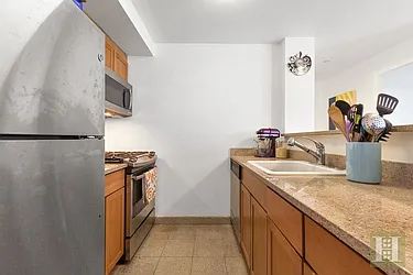 Sold by Halstead Real Estate