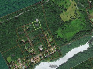 Brant Road Mallard Lake Trail Rd, Swanton, MD 21561