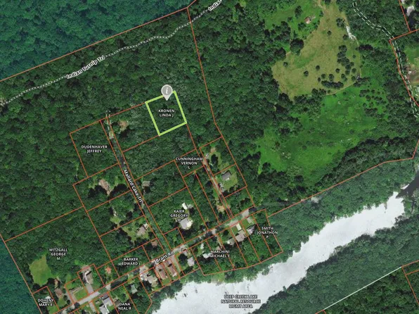 Brant Road Mallard Lake Trail Rd, Swanton, MD 21561