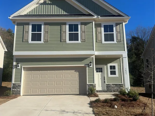 3023 Breslin St, Charlotte, NC 28214