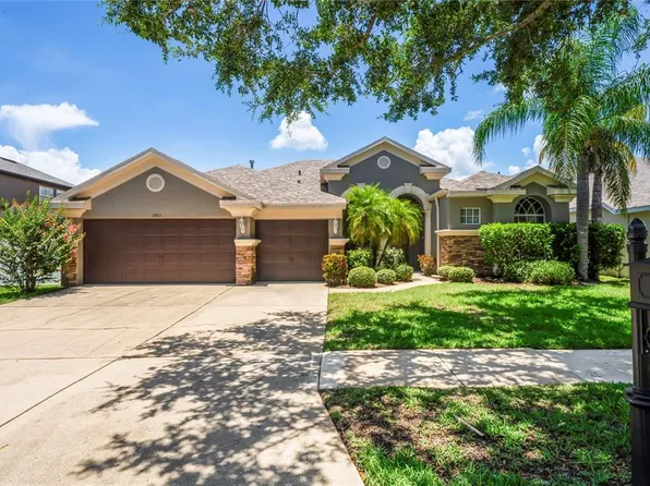 12801 Stanwyck Cir, Tampa, FL 33626