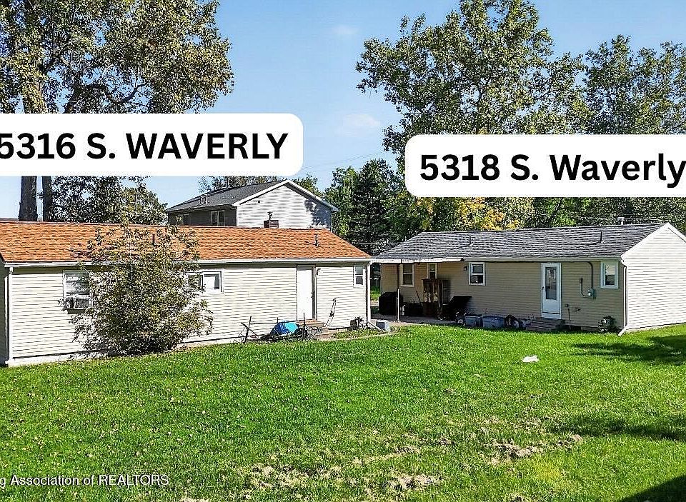 2nd image of 5316/5318 S Waverly Rd