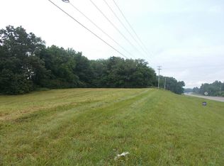 0 S 641st, Camden, TN 38320